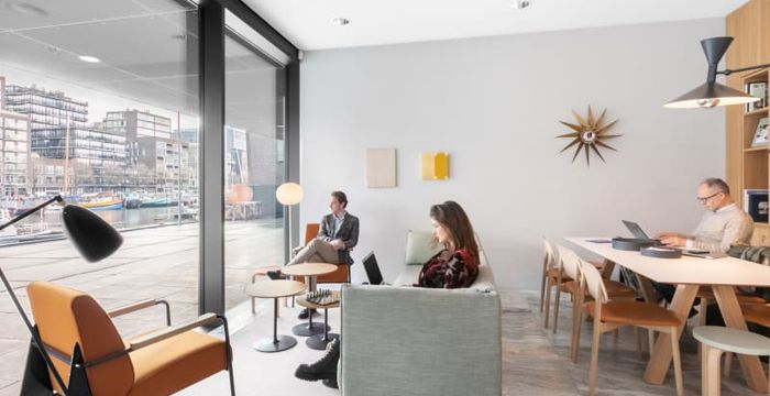 74-78 Grote Bickersstraat, Amsterdam - Image 4