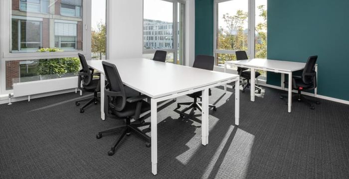 273-277 Centroallee, Oberhausen - Image 2