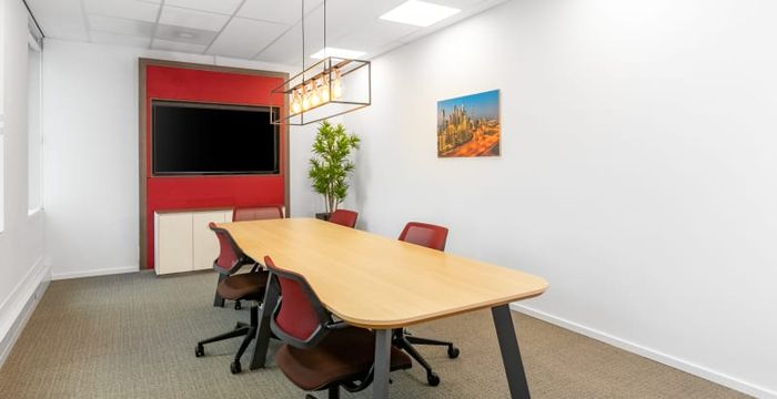 7 Meester Bm Teldersstraat, Arnhem - Image 4