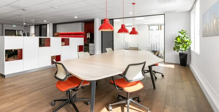 Commanderie Gelderse Poort - Image 3