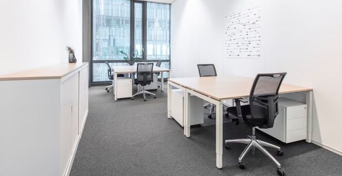 292-342 Herikerbergweg, Amsterdam - Image 3