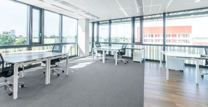 292-342 Herikerbergweg, Amsterdam - Image 5