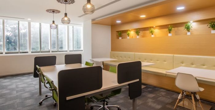 Supreme Overseas Exports Building - Image 3