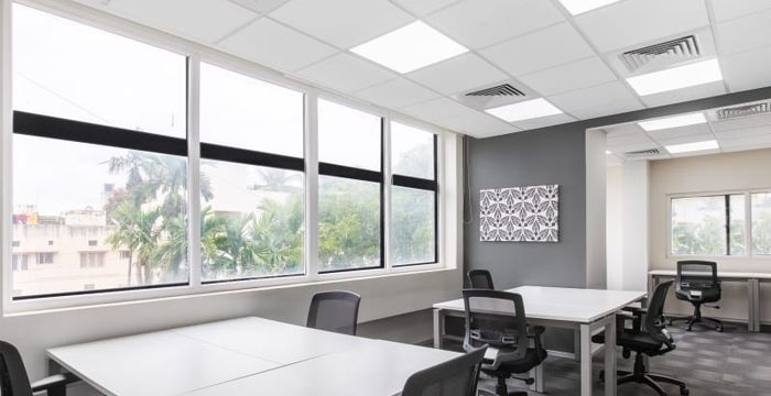 Supreme Overseas Exports Building - Image 5