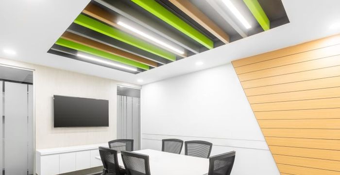 Supreme Overseas Exports Building - Image 2