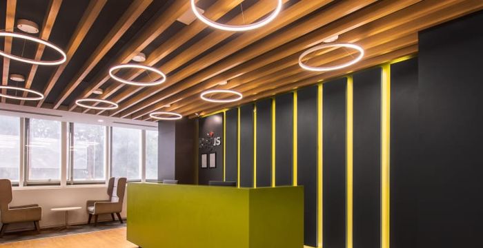 Supreme Overseas Exports Building - Image 4