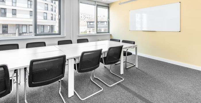 The Europeum - Image 4