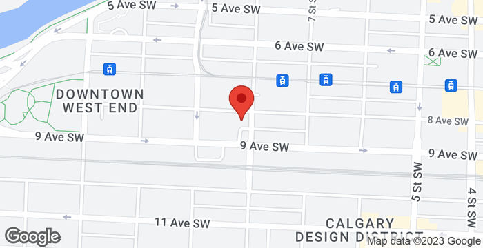 903 8th Ave Sw, Calgary - Image 5