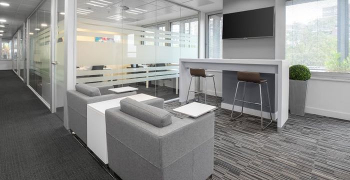 93 Paseo De La Castellana, Madrid - Image 4