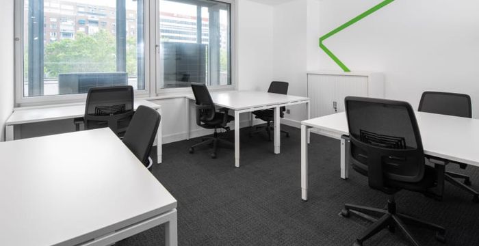 93 Paseo De La Castellana, Madrid - Image 2