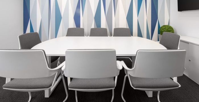 93 Paseo De La Castellana, Madrid - Image 5