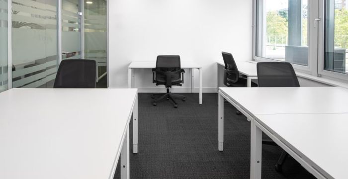 93 Paseo De La Castellana, Madrid - Image 3