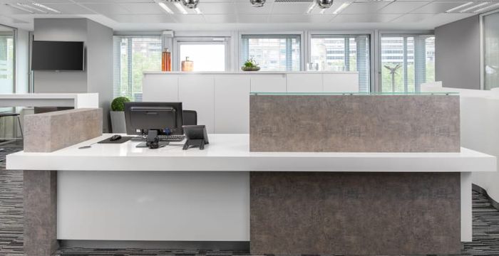 93 Paseo De La Castellana, Madrid - Image 2