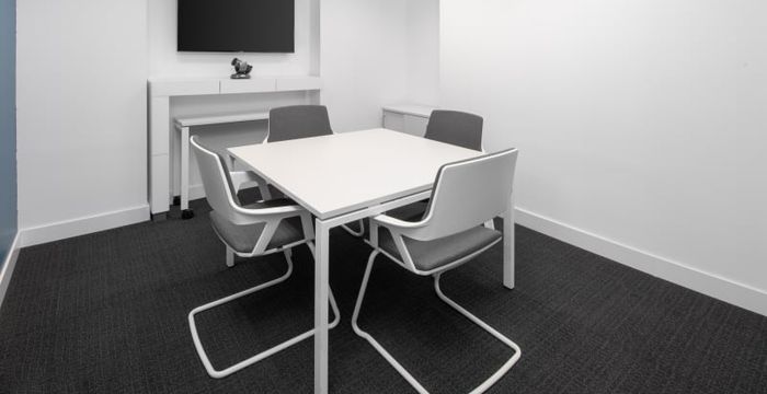 93 Paseo De La Castellana, Madrid - Image 4