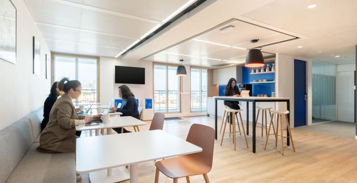 28-34 Rue Chateau Des Rentiers, Paris - Image 5