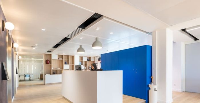 28-34 Rue Chateau Des Rentiers, Paris - Image 5