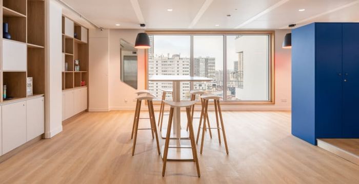 28-34 Rue Chateau Des Rentiers, Paris - Image 3