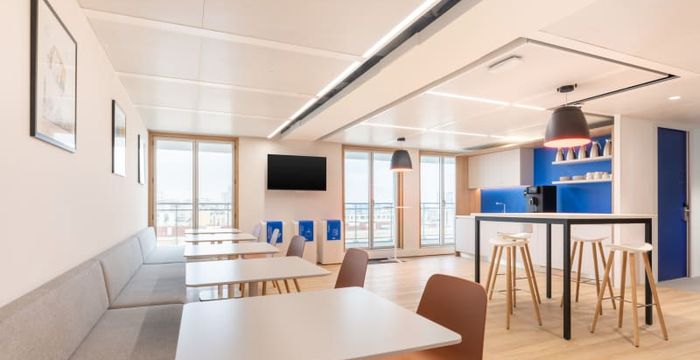 28-34 Rue Chateau Des Rentiers, Paris - Image 3