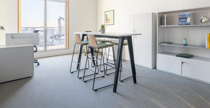 28-34 Rue Chateau Des Rentiers, Paris - Image 3