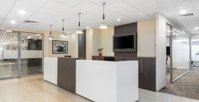 Pension Plaza Ground And First Floor Muthangari Dr, Nairobi - Image 3