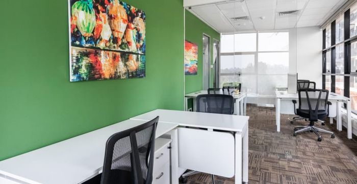 Pension Plaza Ground And First Floor Muthangari Dr, Nairobi - Image 5