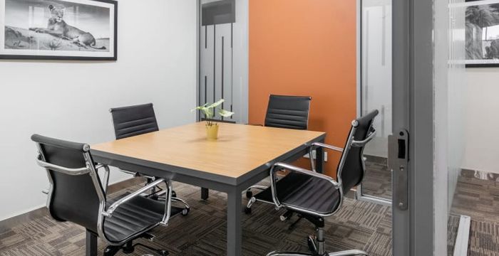 Pension Plaza Ground And First Floor Muthangari Dr, Nairobi - Image 4