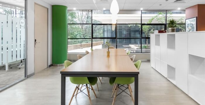 Pension Plaza Ground And First Floor Muthangari Dr, Nairobi - Image 4