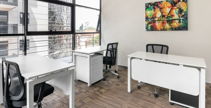 Pension Plaza Ground And First Floor Muthangari Dr, Nairobi - Image 3