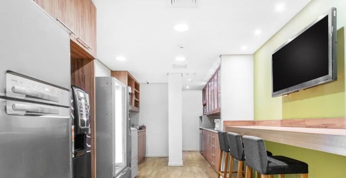 Setor Comercial Norte Quadra 4 Bloco B 100, Brasilia - Image 4