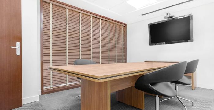 Centro Empresarial Varig - Image 4