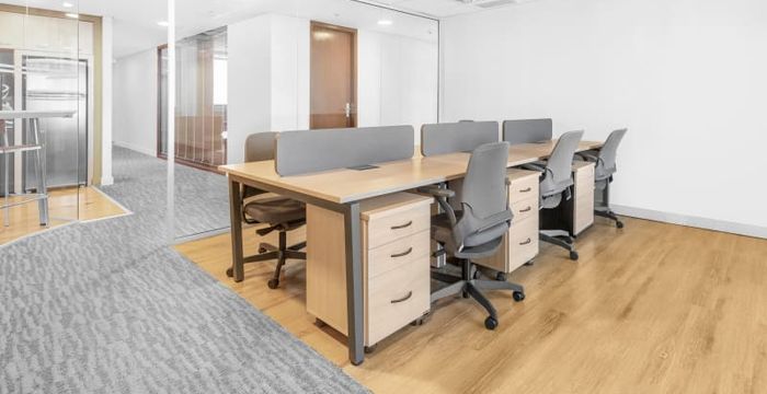 Centro Empresarial Varig - Image 3