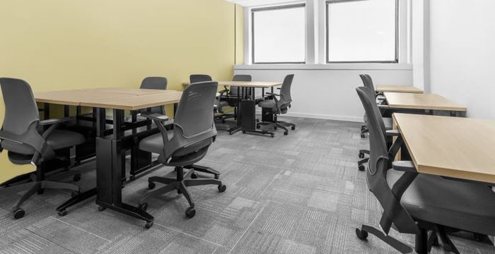 Centro Empresarial Varig - Image 2