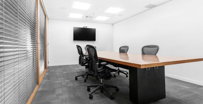 Centro Empresarial Varig - Image 5