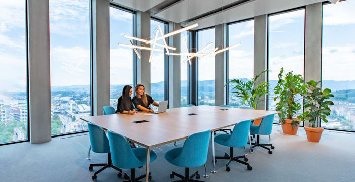 29 Grosspeteranlage, Basel - Image 3