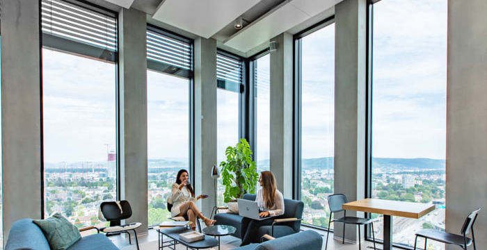 29 Grosspeteranlage, Basel - Image 4