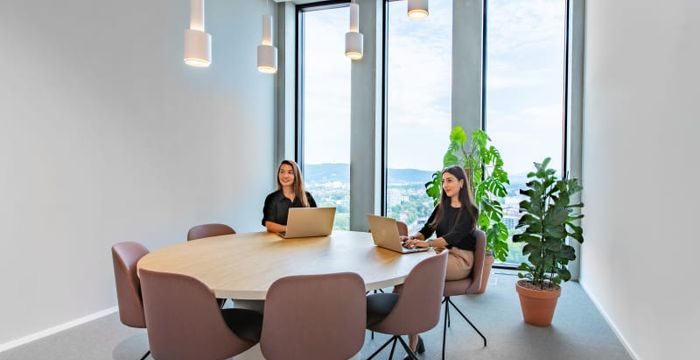 29 Grosspeteranlage, Basel - Image 2