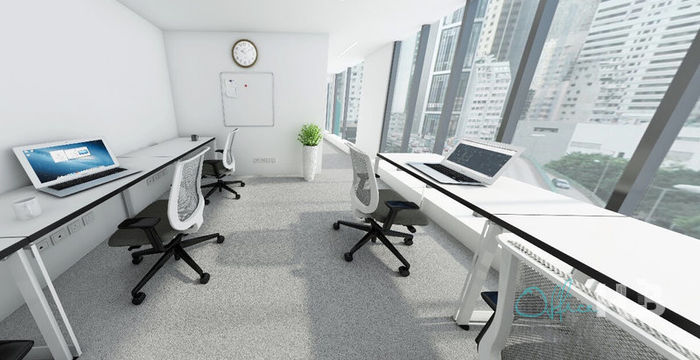 95 Queensway, Admiralty - Image 2