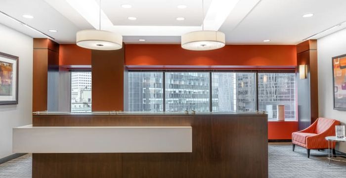 590 Madison Ave, New York City - Image 5
