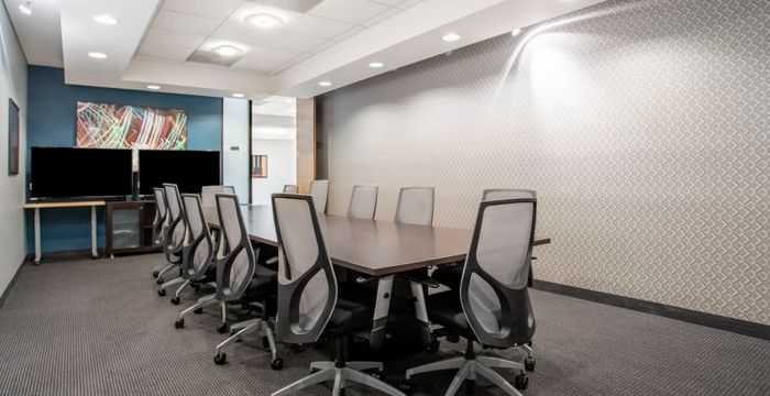 Silicon Valley business center - Image 3