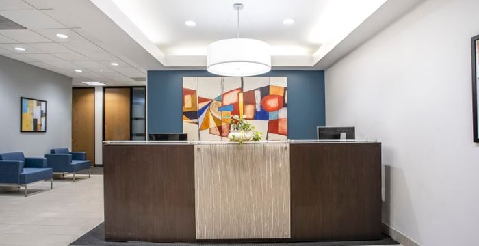 Silicon Valley business center - Image 2