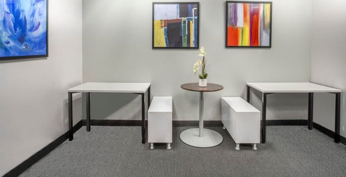 Silicon Valley business center - Image 5