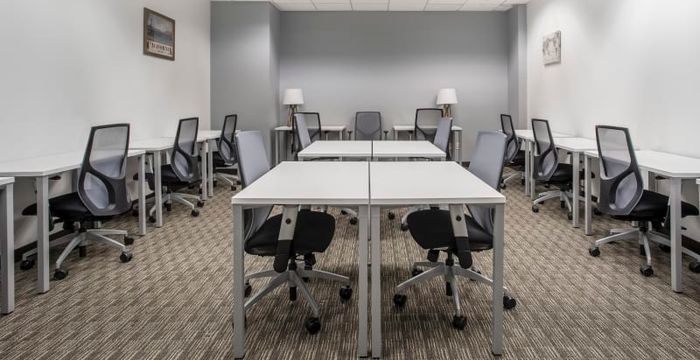 Silicon Valley business center - Image 4