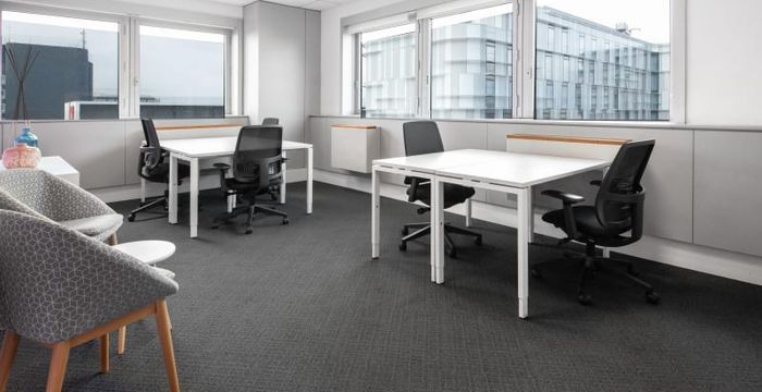 1 Rue De La Haye, Tremblay En France - Image 2