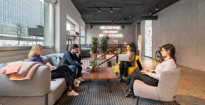 Bastioni Di Porta Nuova 21, Milan - Image 4