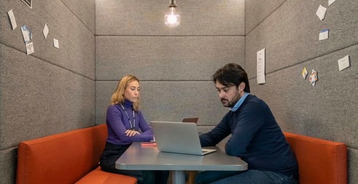 Bastioni Di Porta Nuova 21, Milan - Image 5