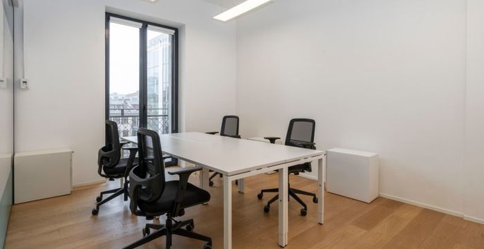 Bastioni Di Porta Nuova 21, Milan - Image 4