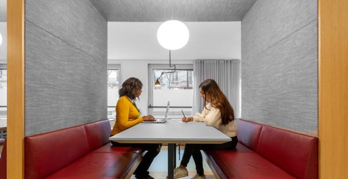 54/56 Avenue Hoche, Paris - Image 3