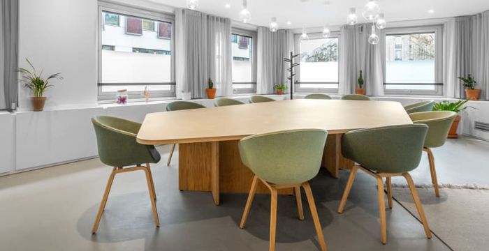 54/56 Avenue Hoche, Paris - Image 4