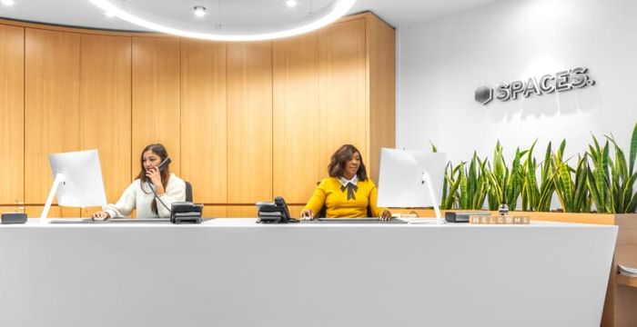 54/56 Avenue Hoche, Paris - Image 2