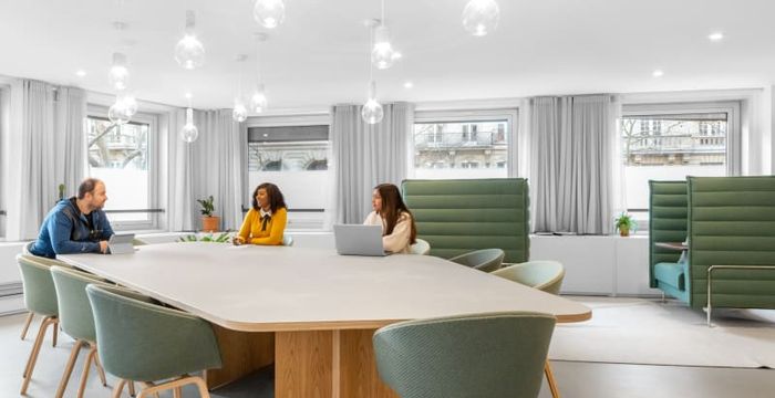 54/56 Avenue Hoche, Paris - Image 4